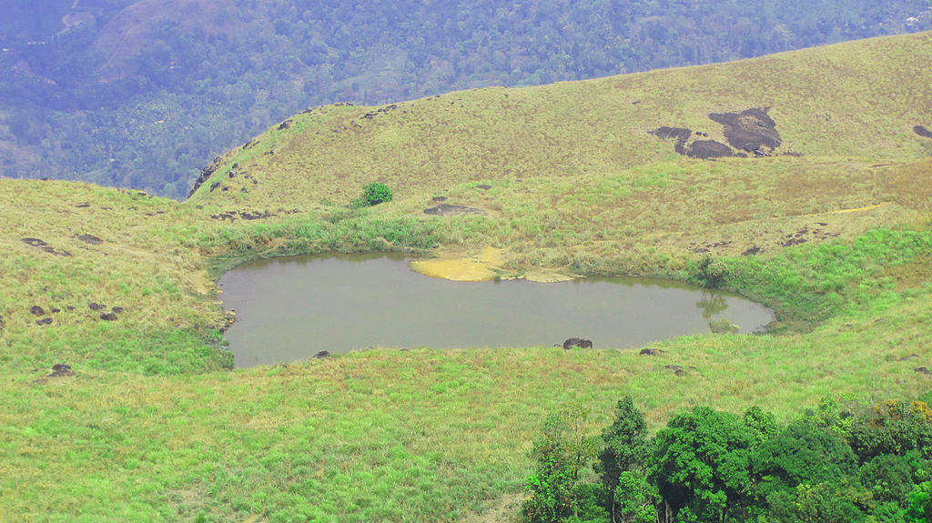 ചെമ്പ്ര