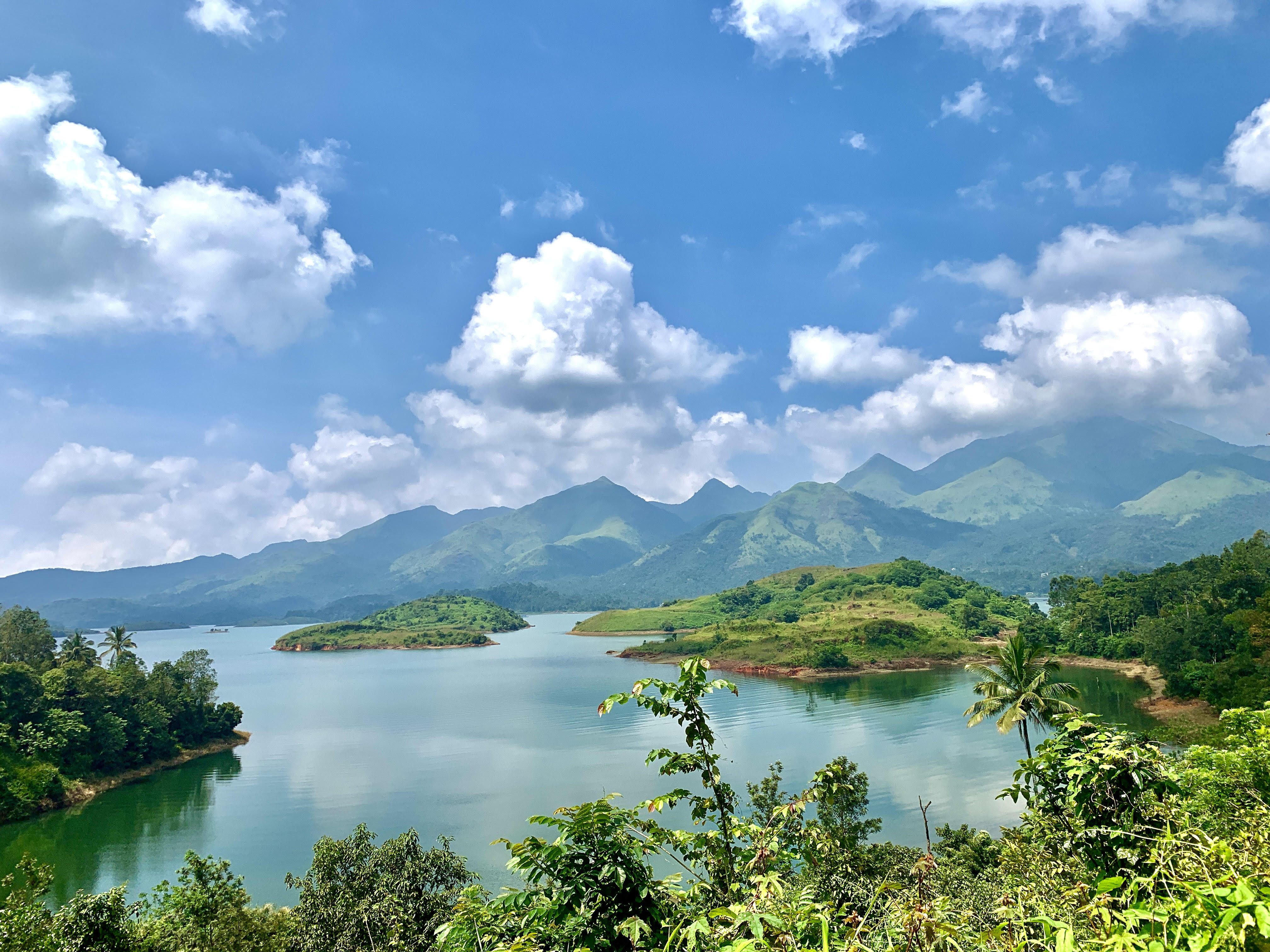 ബാണാസുര സാഗര് ഡാം