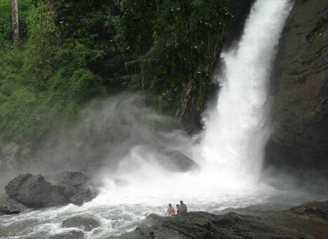 സൂചിപ്പാറ വെള്ളച്ചാട്ടം